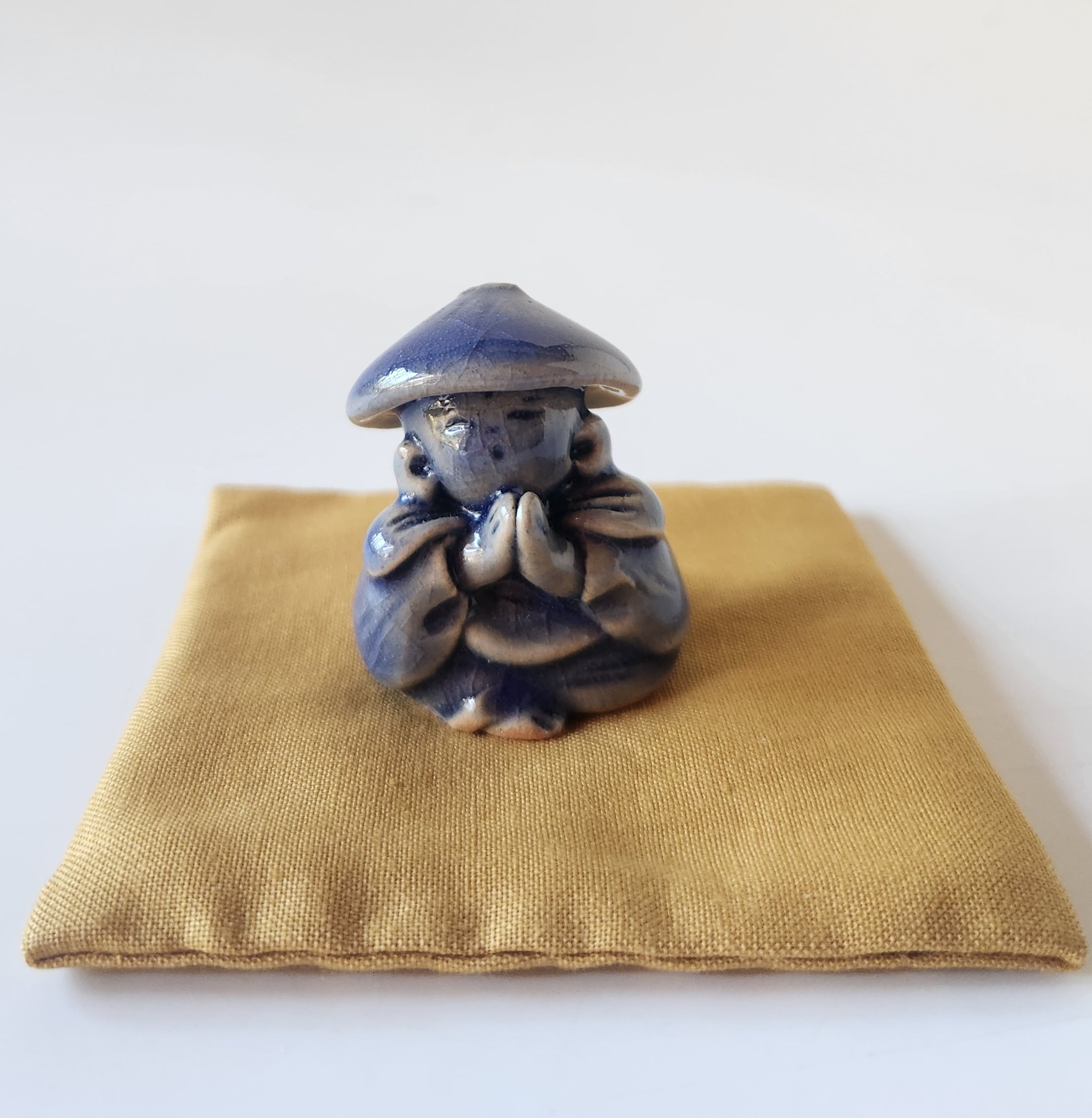 宮崎陶里作品 | あかね工房