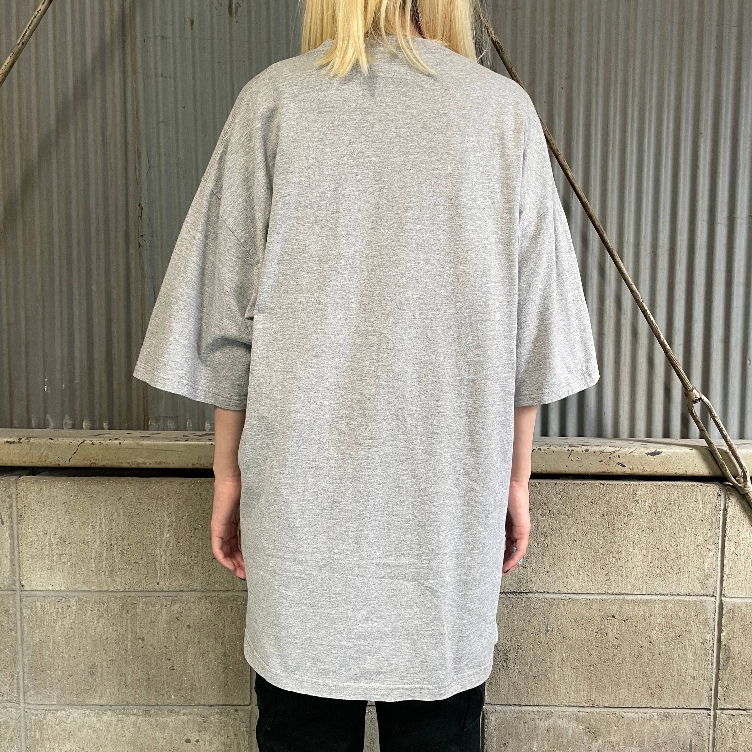 ビッグサイズ 90年代 Lee SPORT リー MLB ニューヨーク