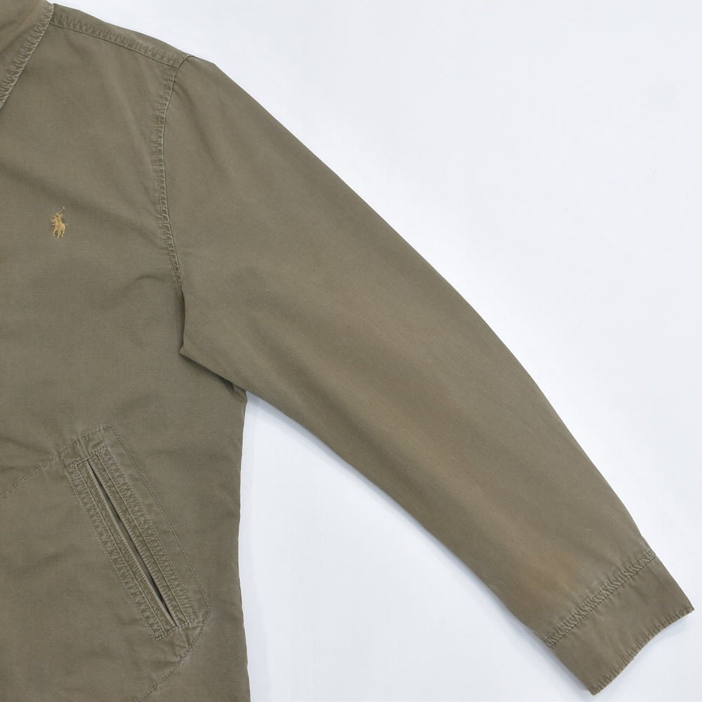 90～00s Polo by Ralph Lauren ポロ ラルフローレン グッドフェード