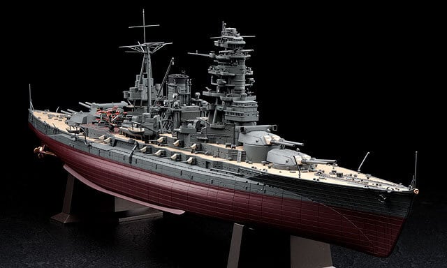 ハセガワ 1/350 日本海軍 戦艦 長門 “昭和十六年 開戦時” | Pay ID ハセガワ 1/350 日本海軍 戦艦 長門 “昭和十六年 開戦時” | Pay ID