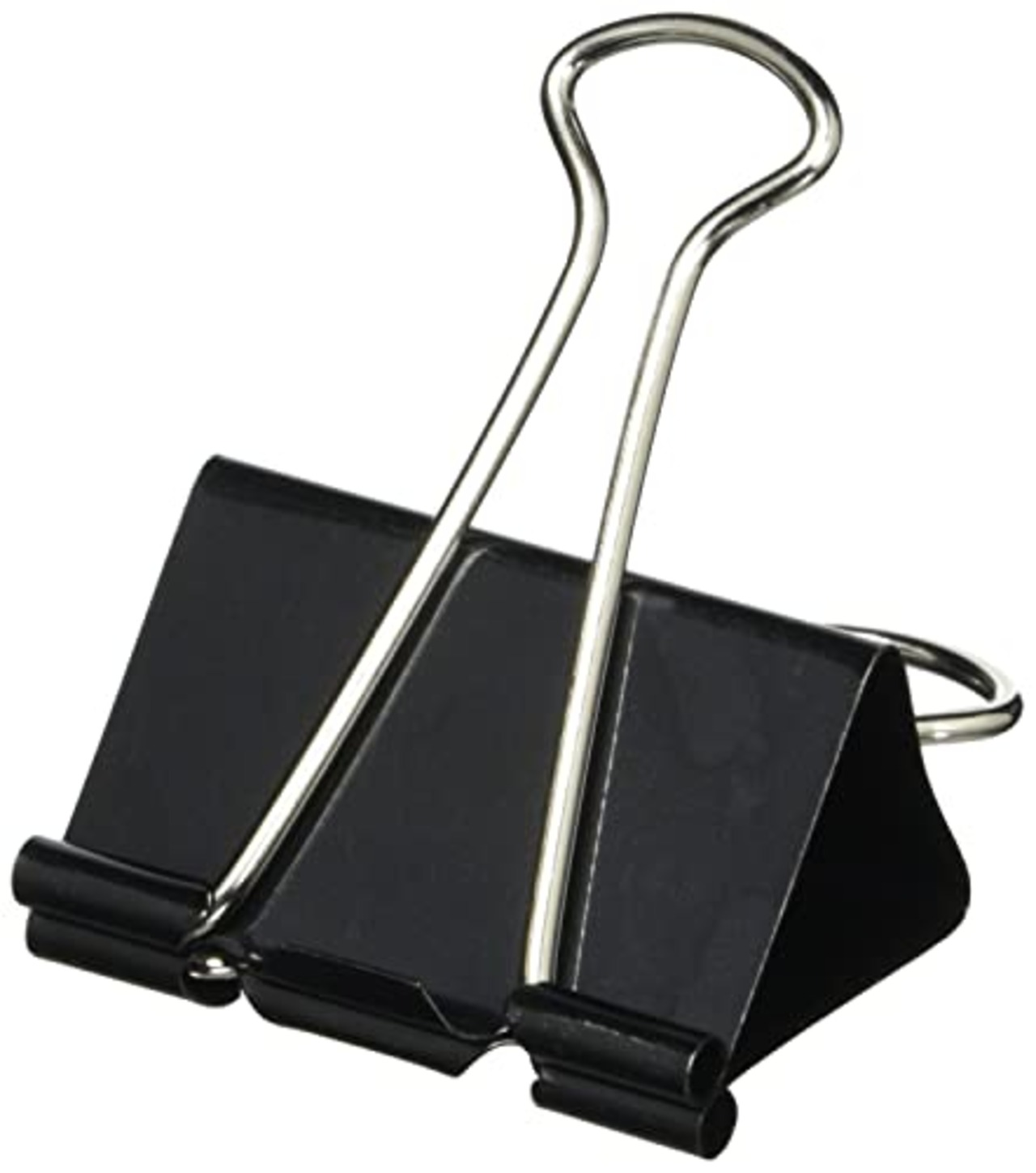 TRUSCO(トラスコ) ダブルクリップ超特大 51mm (10個入) TDB51