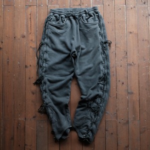 SUGARHILL BIKER SWEAT PANTS