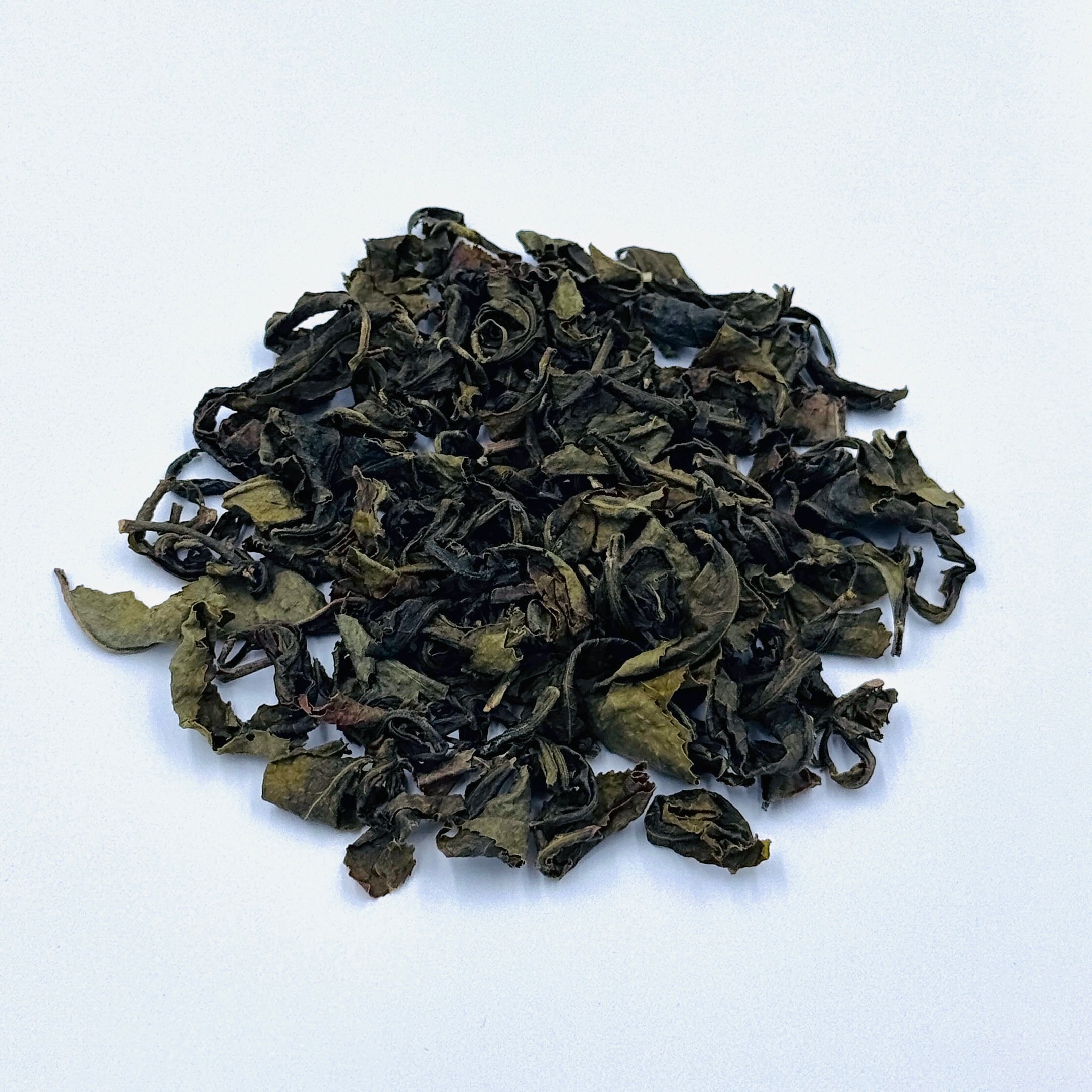 雲南 高山野生紅茶 25g | 石附園茶舗