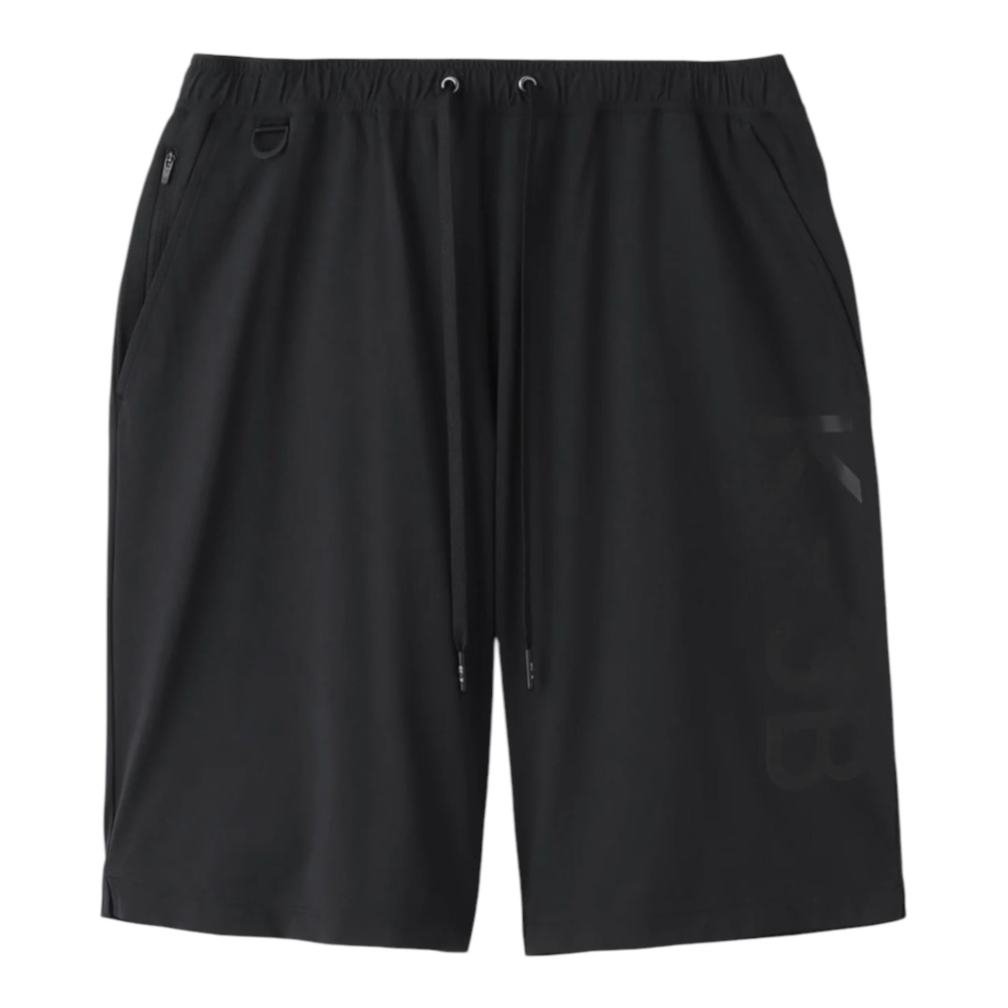 K-3B(ケースリービー) 130_NN 24HR-WEARABLE(COOL) ショーツ/BLACK