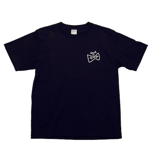 Haa~Kuishibare studio TEE