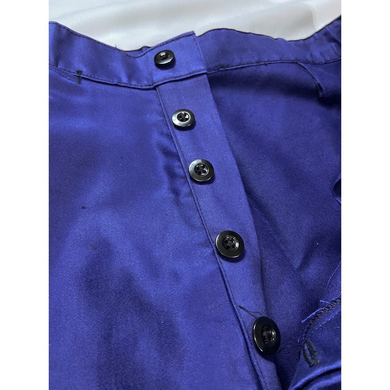 1940-50s DS】