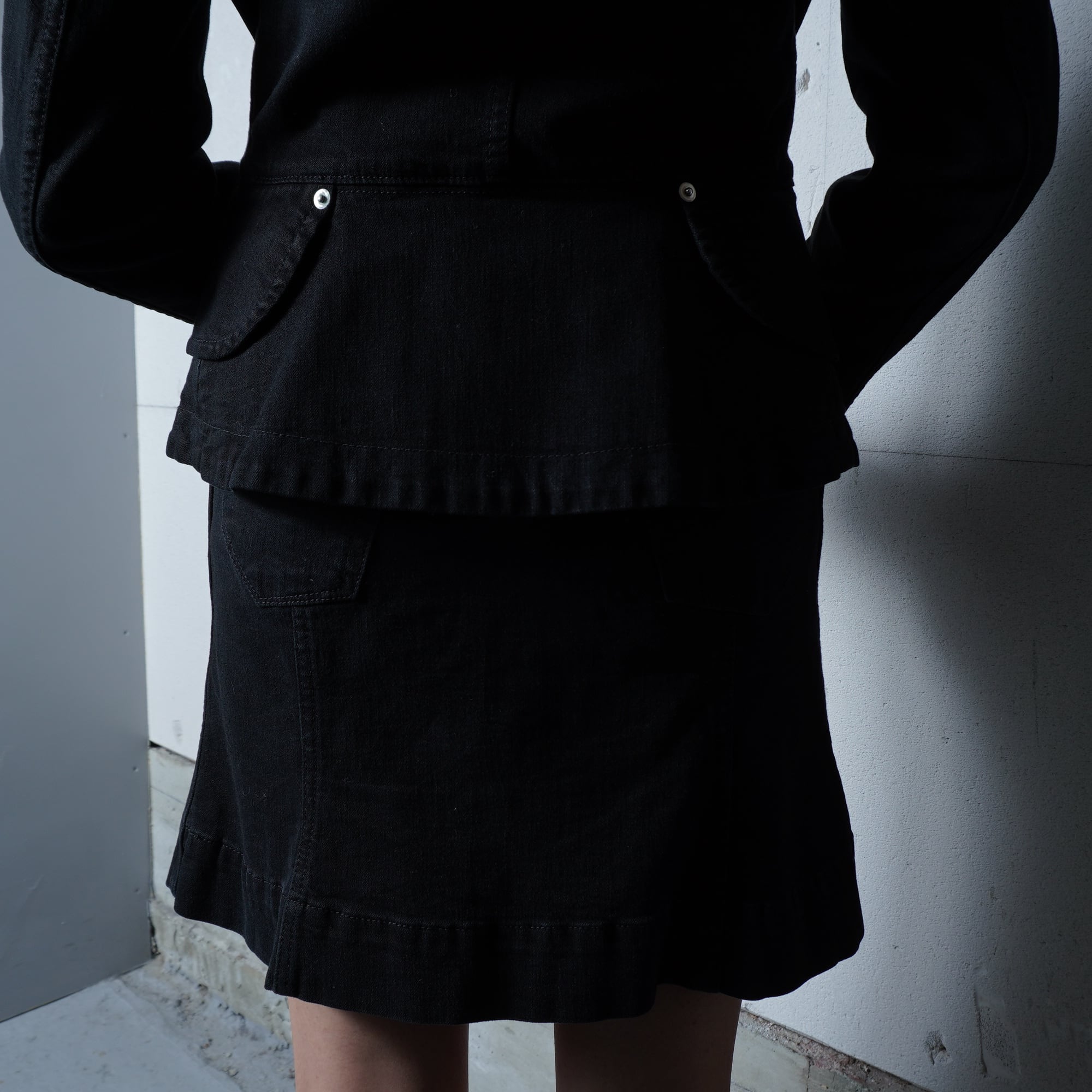 Vivienne Westwood】ヴィヴィアンウエストウッド オーブロゴボタン