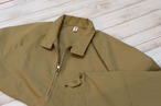 【Men's & Women's】NO BRAND ZIP BLOUSON USA製