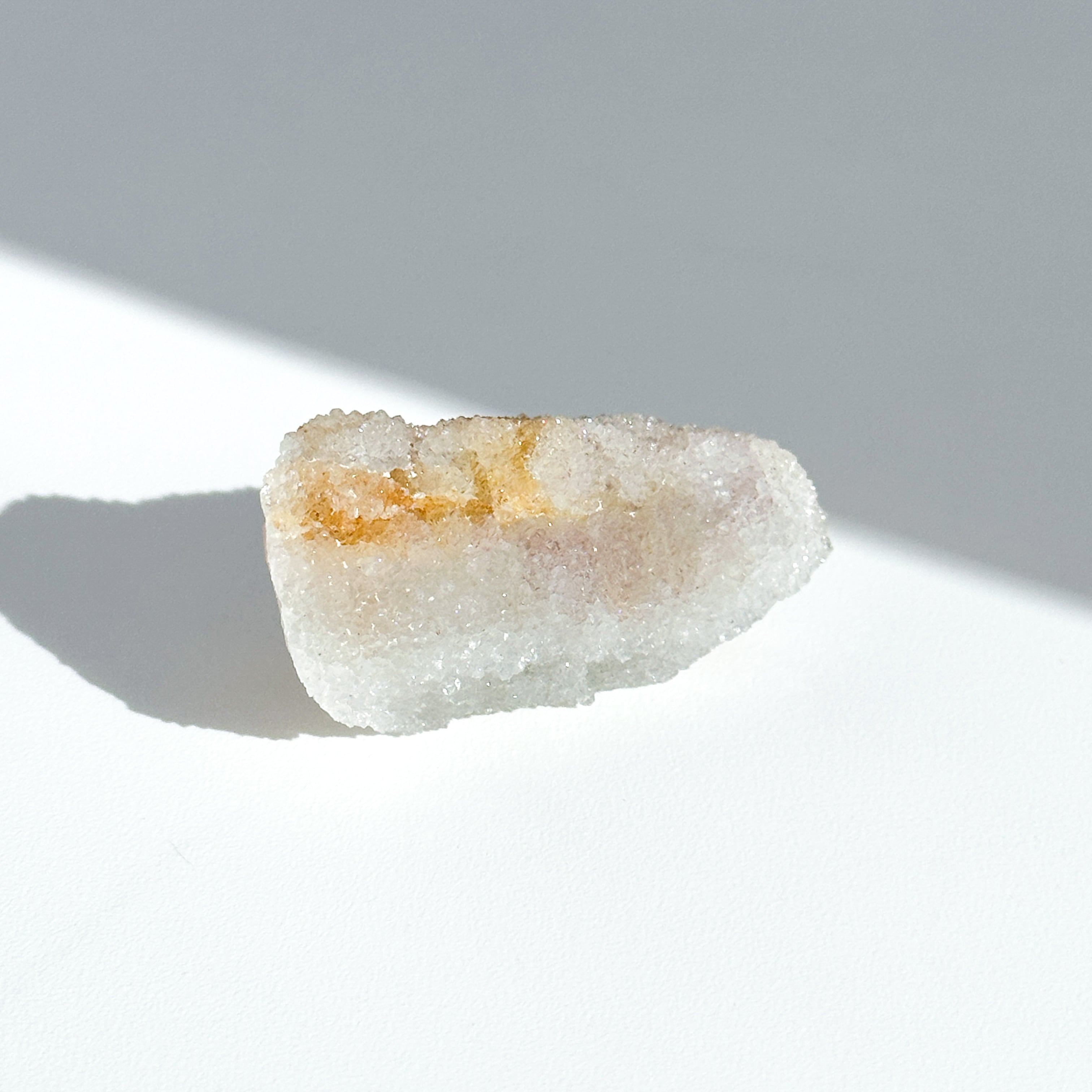 フェアリークォーツ 36◇ Fairy Quartz ◇鉱石・天然石・パワーストーン