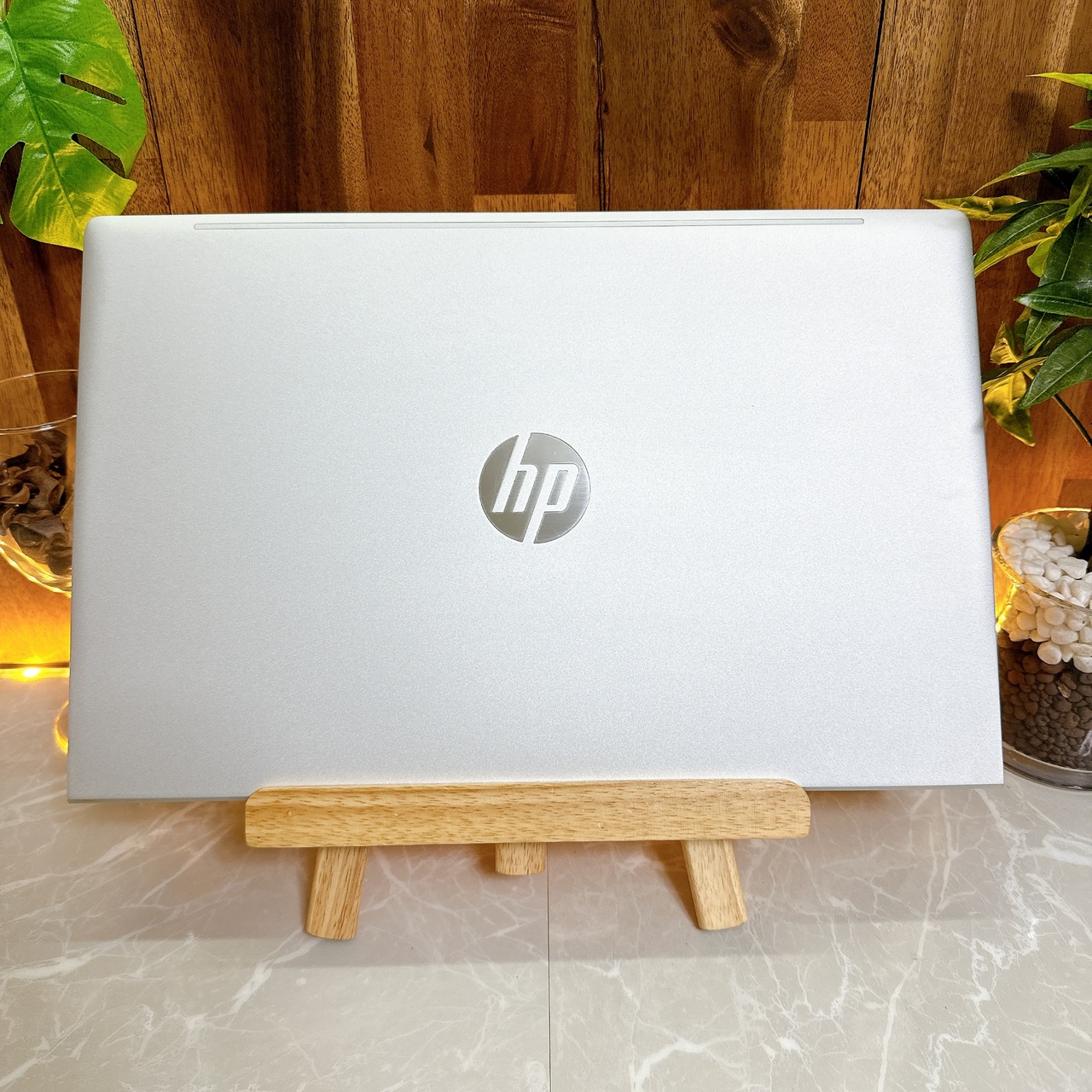 美品2021年式/HP ProBook 450 G8/大型15.6インチ/i5第11世代/SSD256GB/ノートパソコン