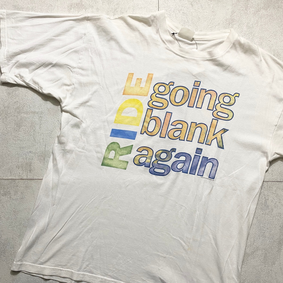 vintage 1990