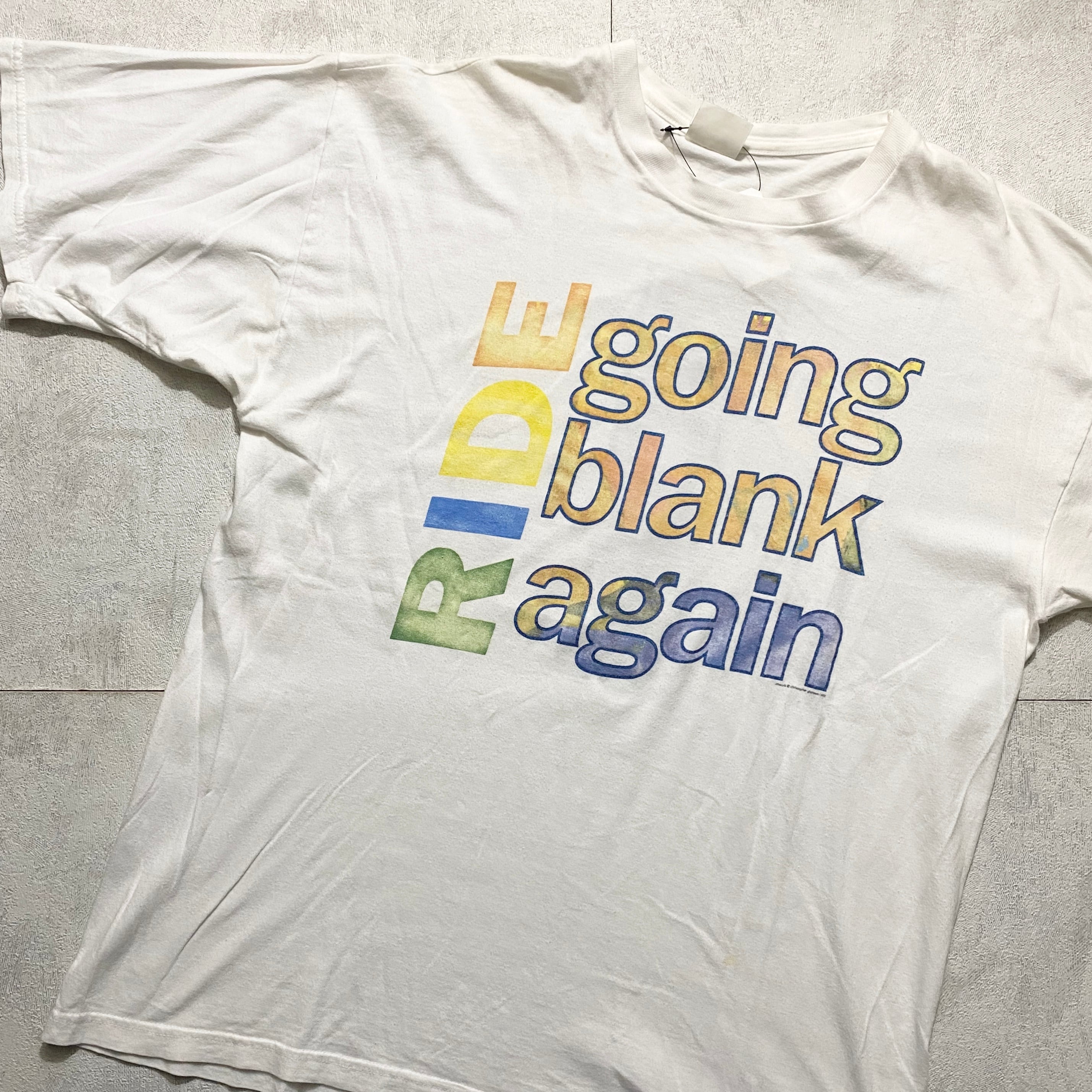 vintage 1990