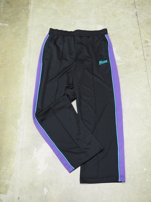 VISION STREET WEAR TRUCK PANTS BLACK