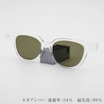 KODAK POLAMAX PRO -ポラマックスプロ-偏光レンズ 超硬コート標準