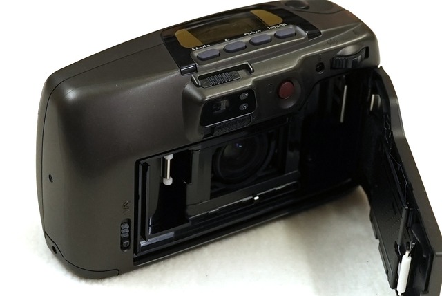 3857FC1 PENTAX Zoom 280-P ペンタックス コンパクト フィルムカメラ 