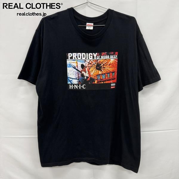 Supreme/シュプリーム【25AW】Stripe Pocket L/S Top/ストライプ