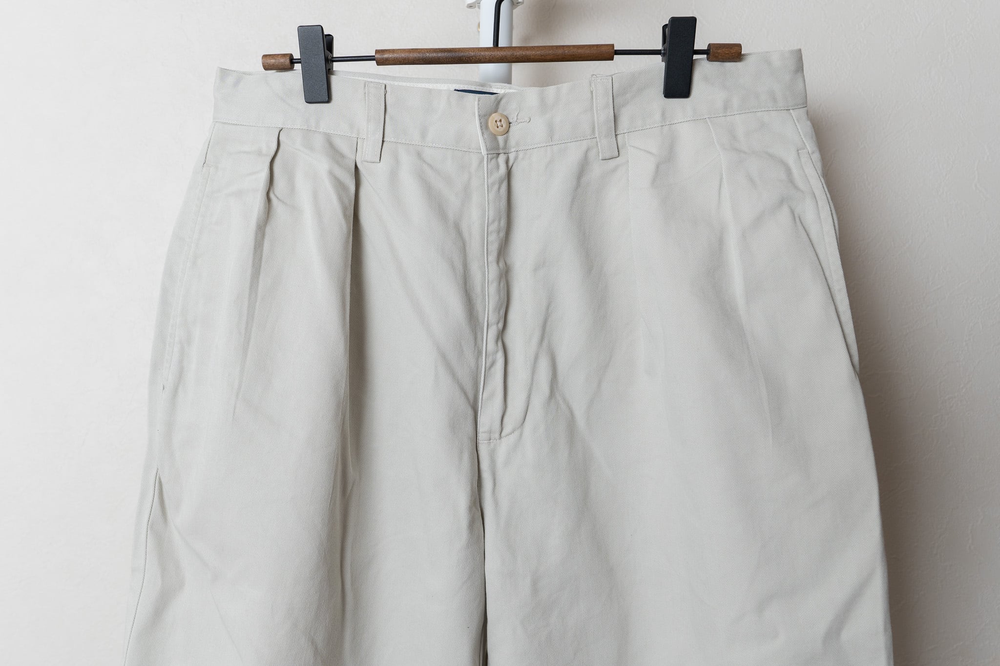 W33】POLO by Ralph Lauren POLO CHINO W33】POLO by Ralph Lauren POLO CHINO