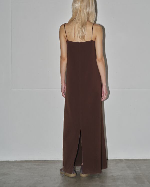TODAYFUL トゥデイフル / Smooth Camisole Dress スムースキャミソール