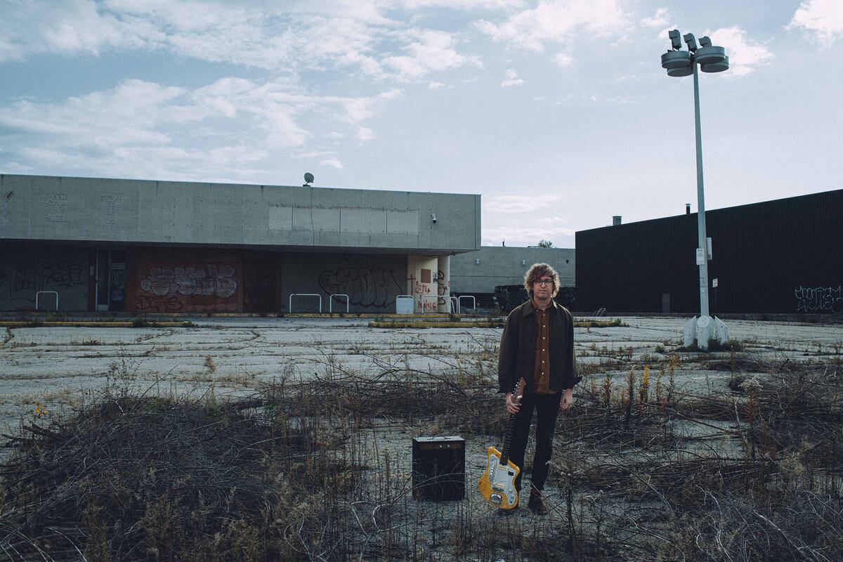 Weird Nightmare / Weird Nightmare(Ltd Cotton Candy Swirl LP)