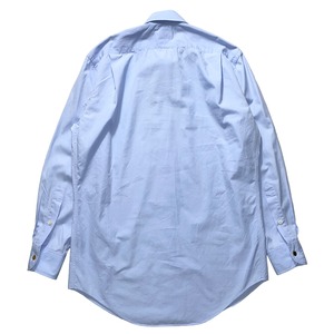 vintage HERMES cotton shirt