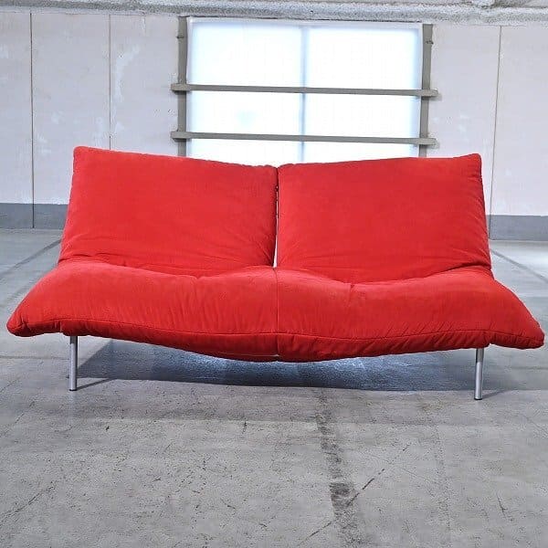 ligne roset リーンロゼ カラン ソファ 二人掛け ブラウン Ligne ligne roset リーンロゼ カラン ソファ 二人掛け ブラウン Ligne