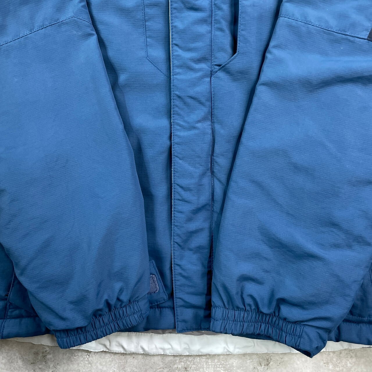 00年代 Columbia コロンビア CONVERT ナイロンジャケット メンズL相当