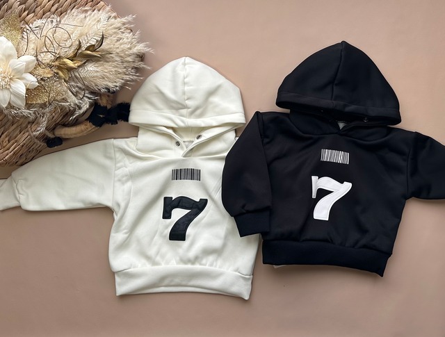 《即納》〜〝37〟hoodie〜