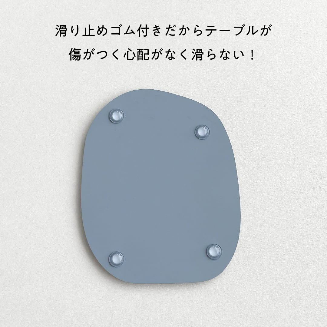 3枚セット】ミラーコースター・トレイ | LINSL（リンスル）| アート
