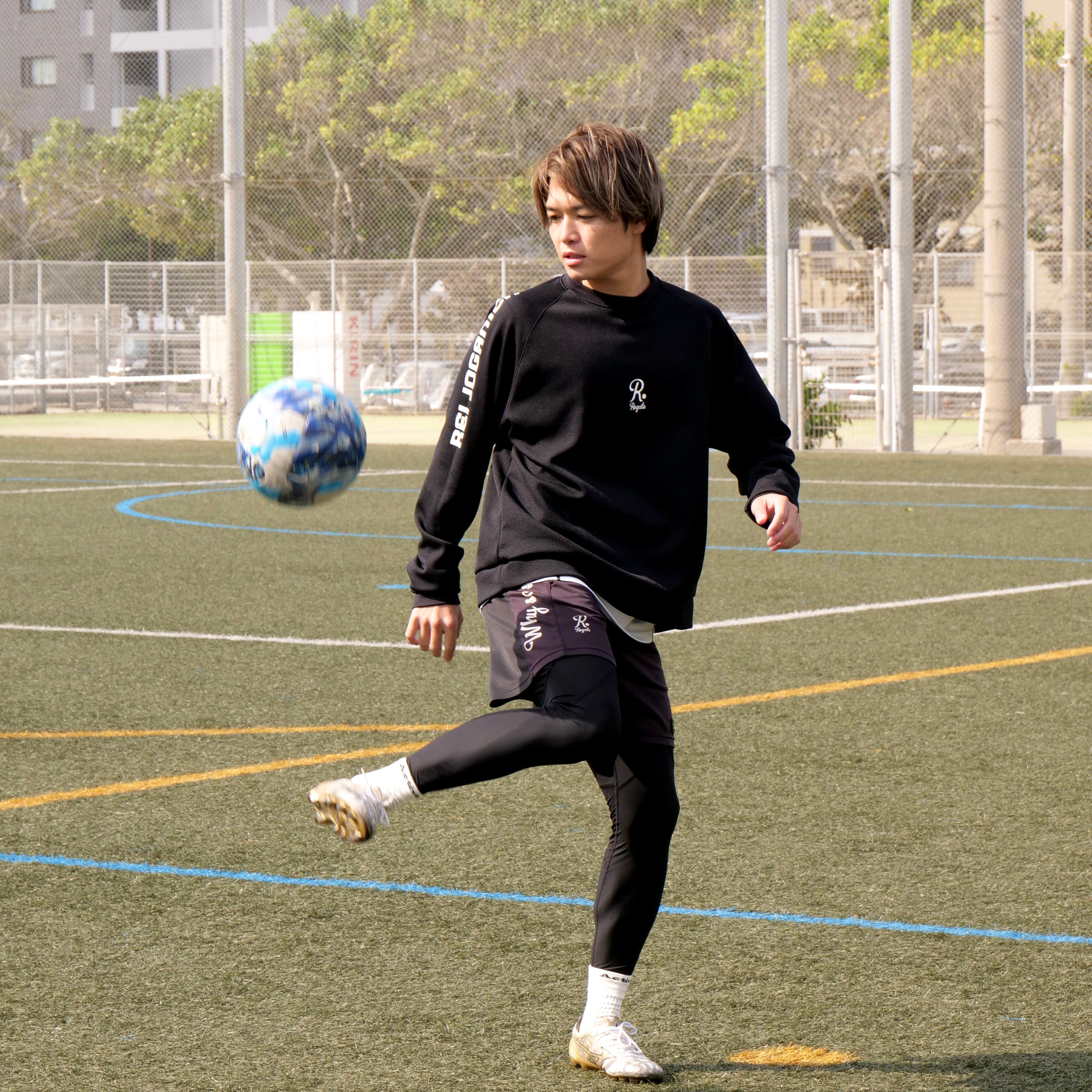 Jr.】 REGATE EASY MOVE ジャージトップ | Regateオンラインショップ