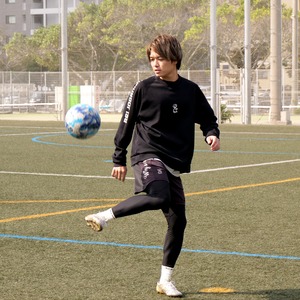【Jr.】 REGATE EASY MOVE ジャージトップ