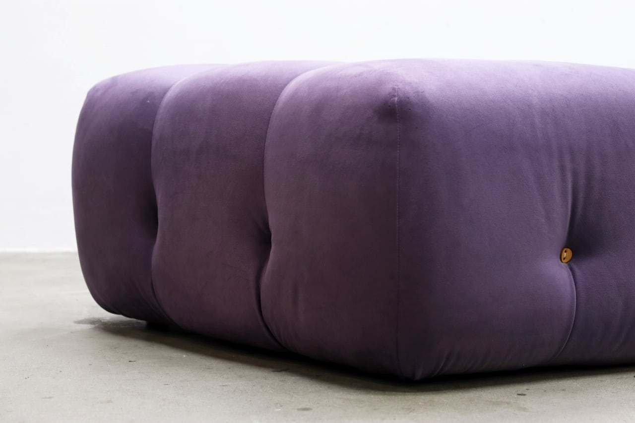 CIBONE シボネ BARCAROLLE SOFA バルカローレ 3P カウチ ソファ