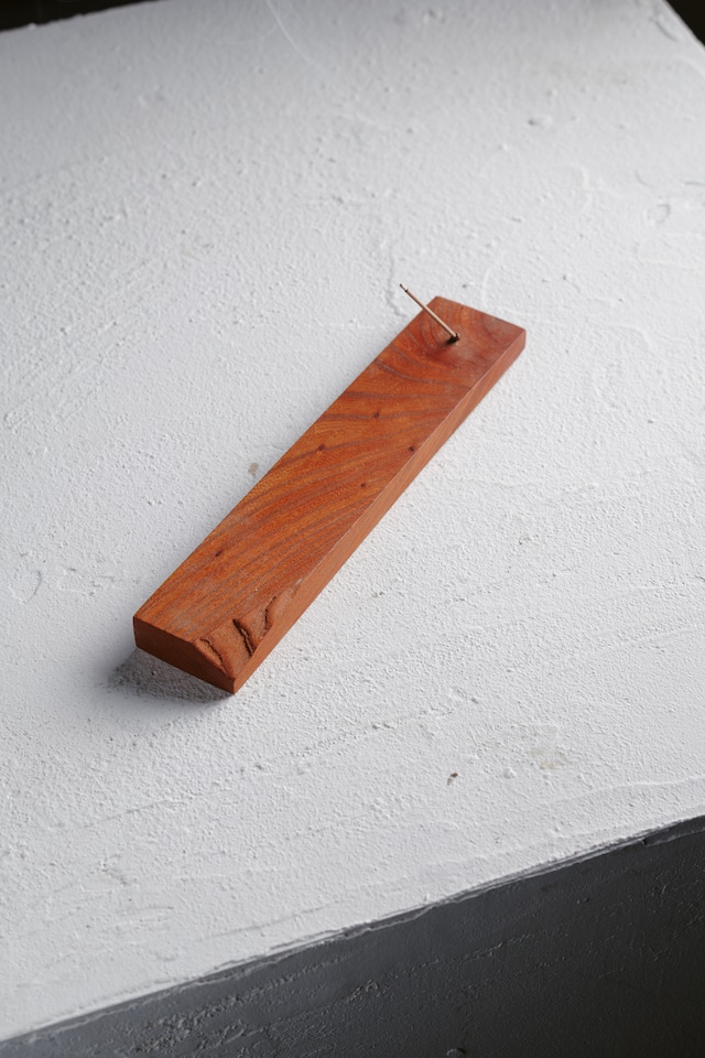 欅-keyaki- Incense Holder #172