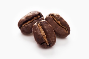 エチオピア モカ シティロースト 200g 中深煎り 自家焙煎 コーヒー豆 送料含む
