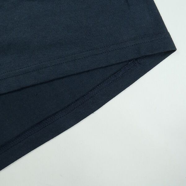 Size【M】 SUPREME シュプリーム 25FW Devotion Tee Navy Tシャツ 紺