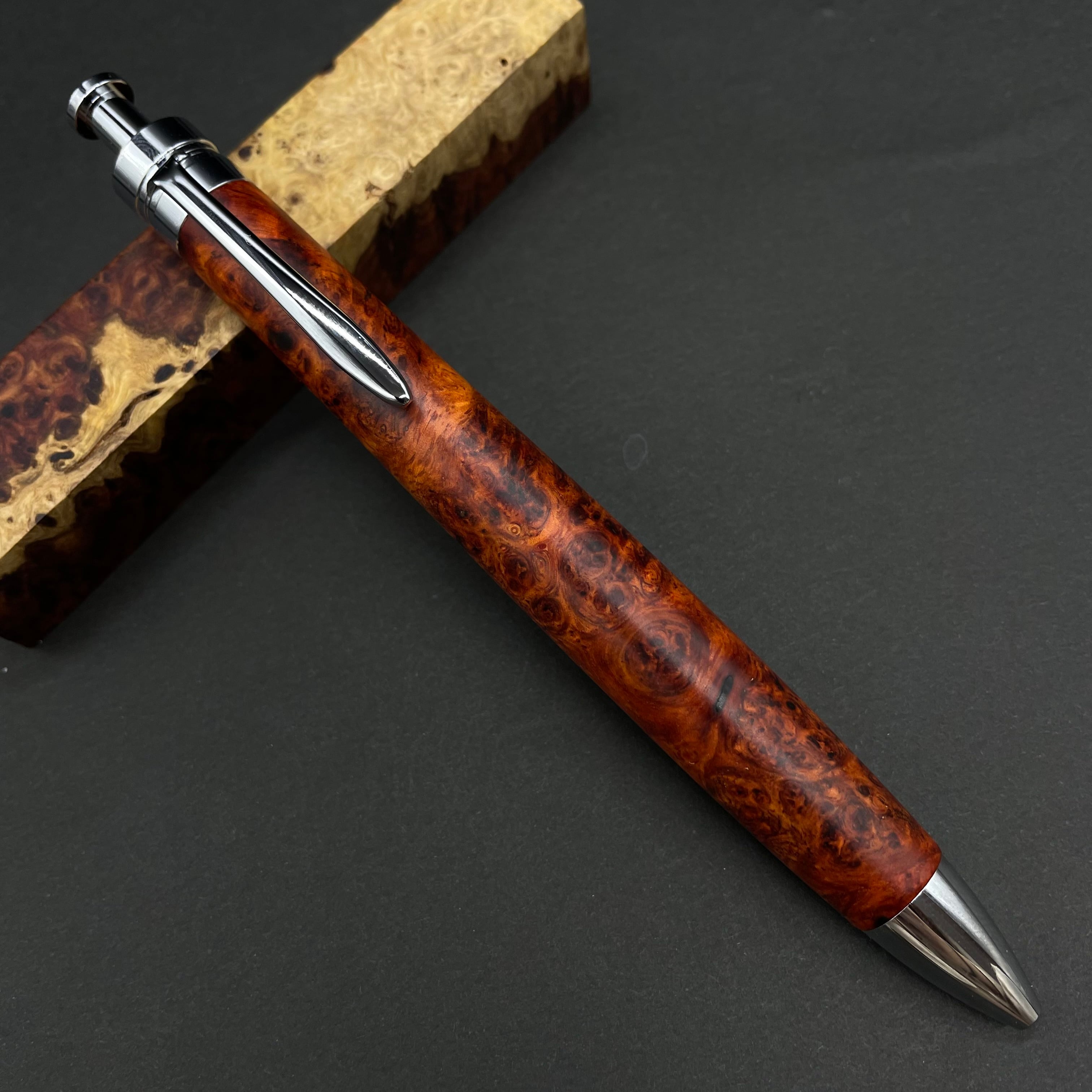 富士瘤 Craft