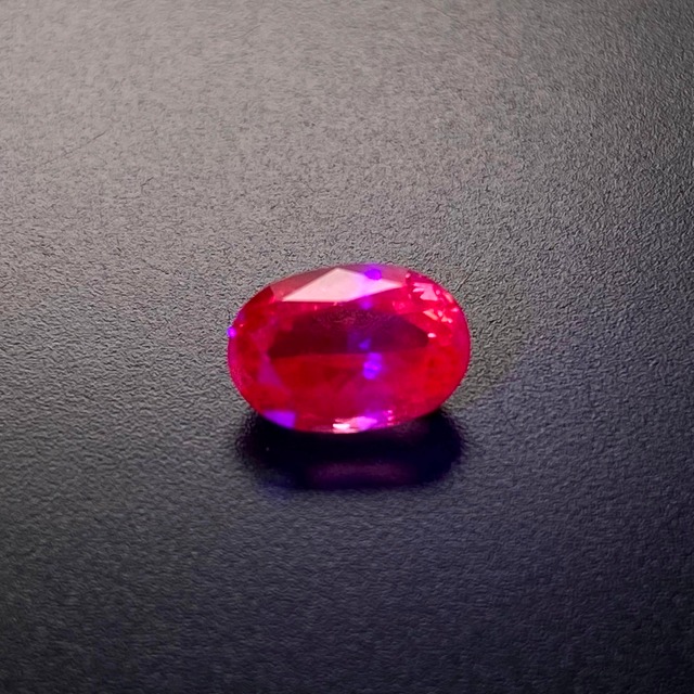 ⁂天然⁂　◇レッドスピネル◇　1.67ct 　タンザニア産