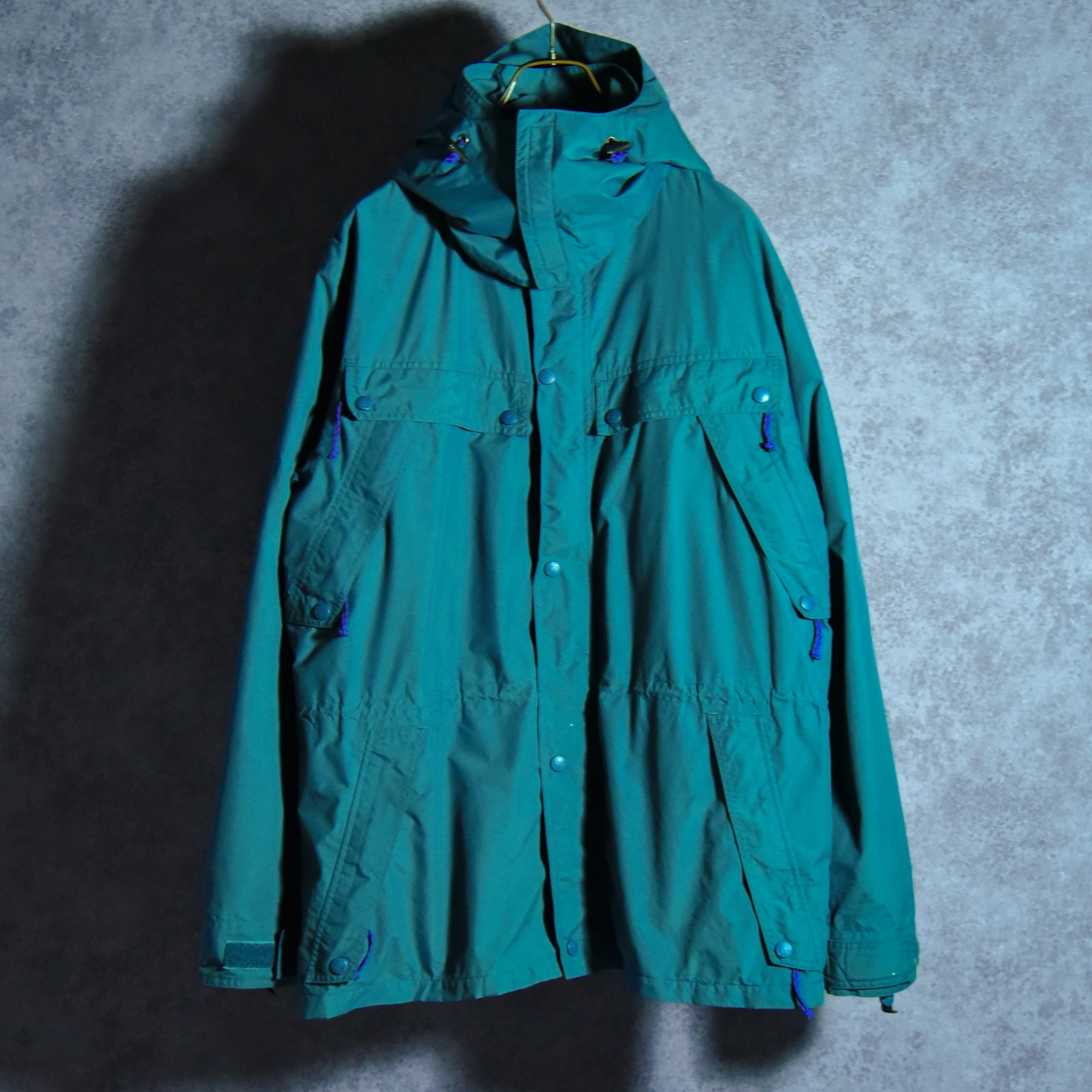 80-90s REI GORE-TEX Mountain Parka & Dowe Jacket アールイーアイ