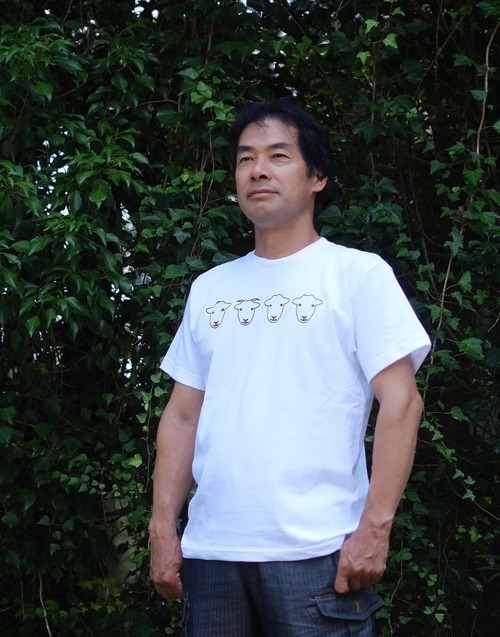 【期間限定】小泉農園オリジナルTシャツ＆ミディトマト3Kg（自宅用）セット
