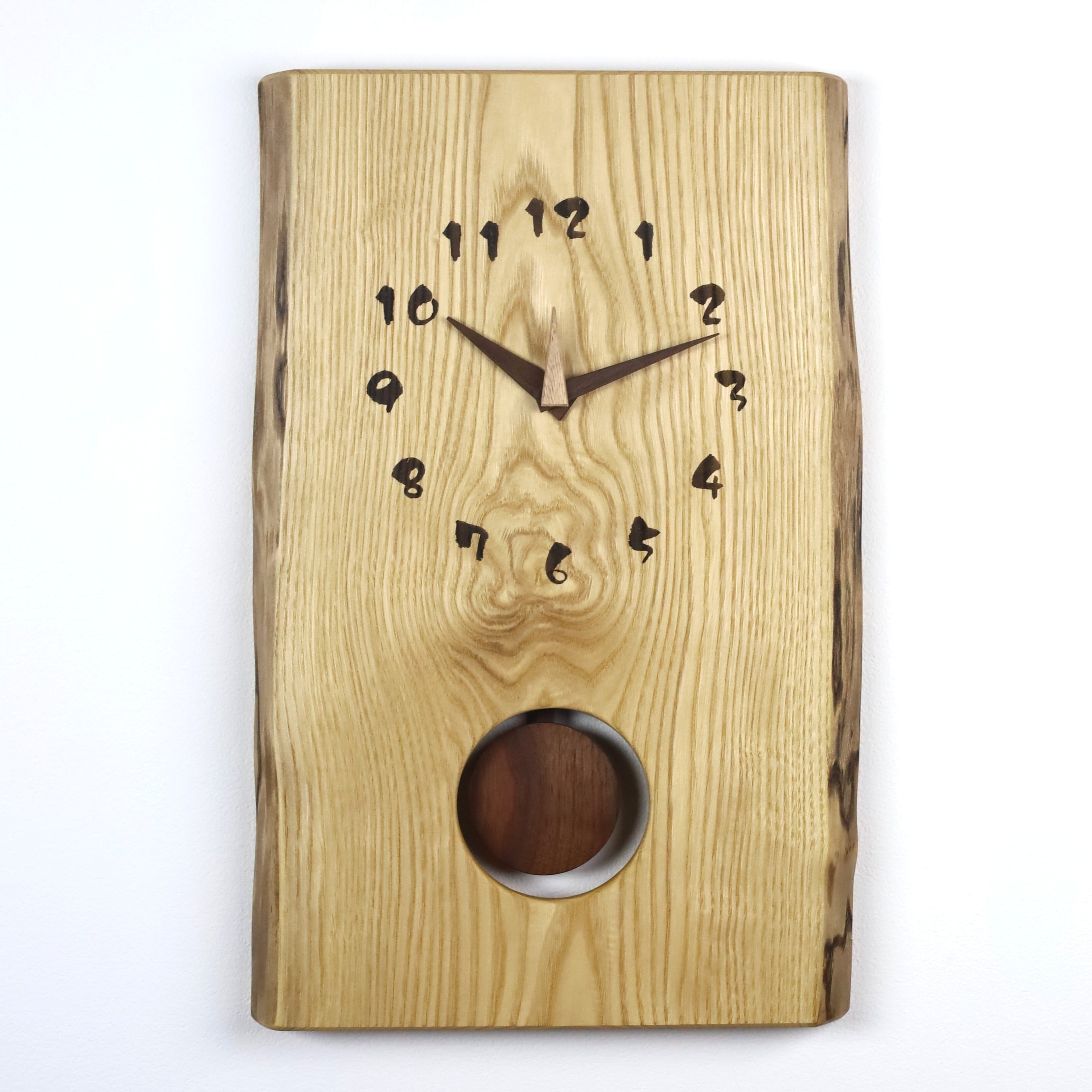 一枚板時計 | SWING ONLINE SHOP