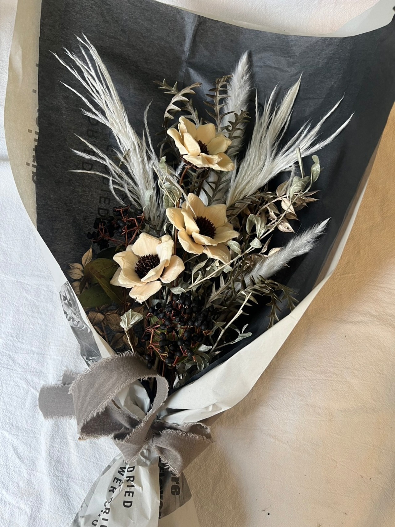 2ヶ月ごとに届くスワッグ定期便(送料込)