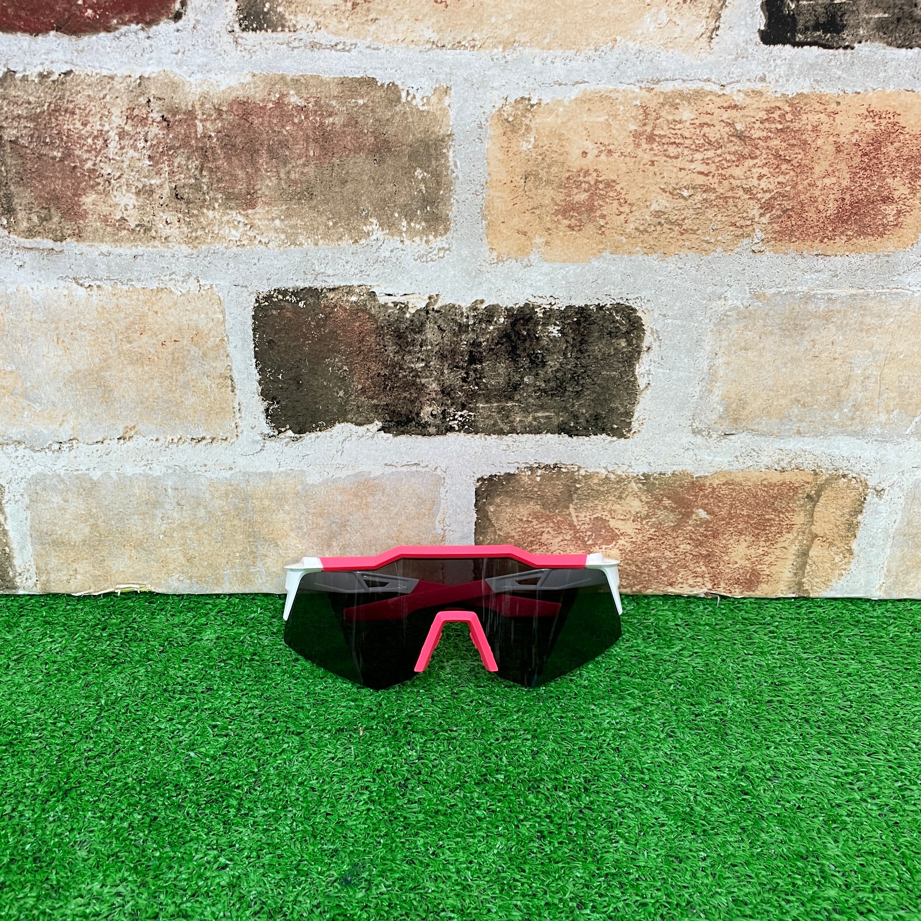 100％】ワンハンドレッド サングラス SPEEDCRAFT XS 60009-00018