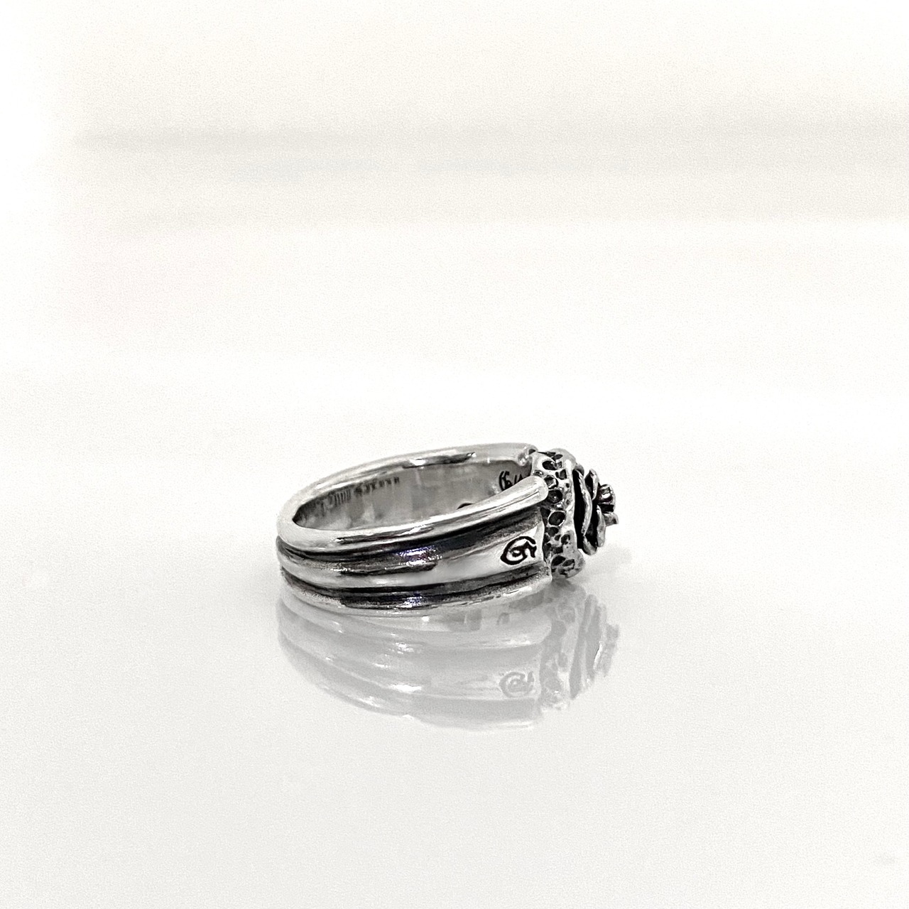 ROSE RING / ローズリング
