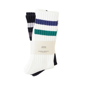 UNIVERSAL PRODUCTS. / 2P LINE SOCKS