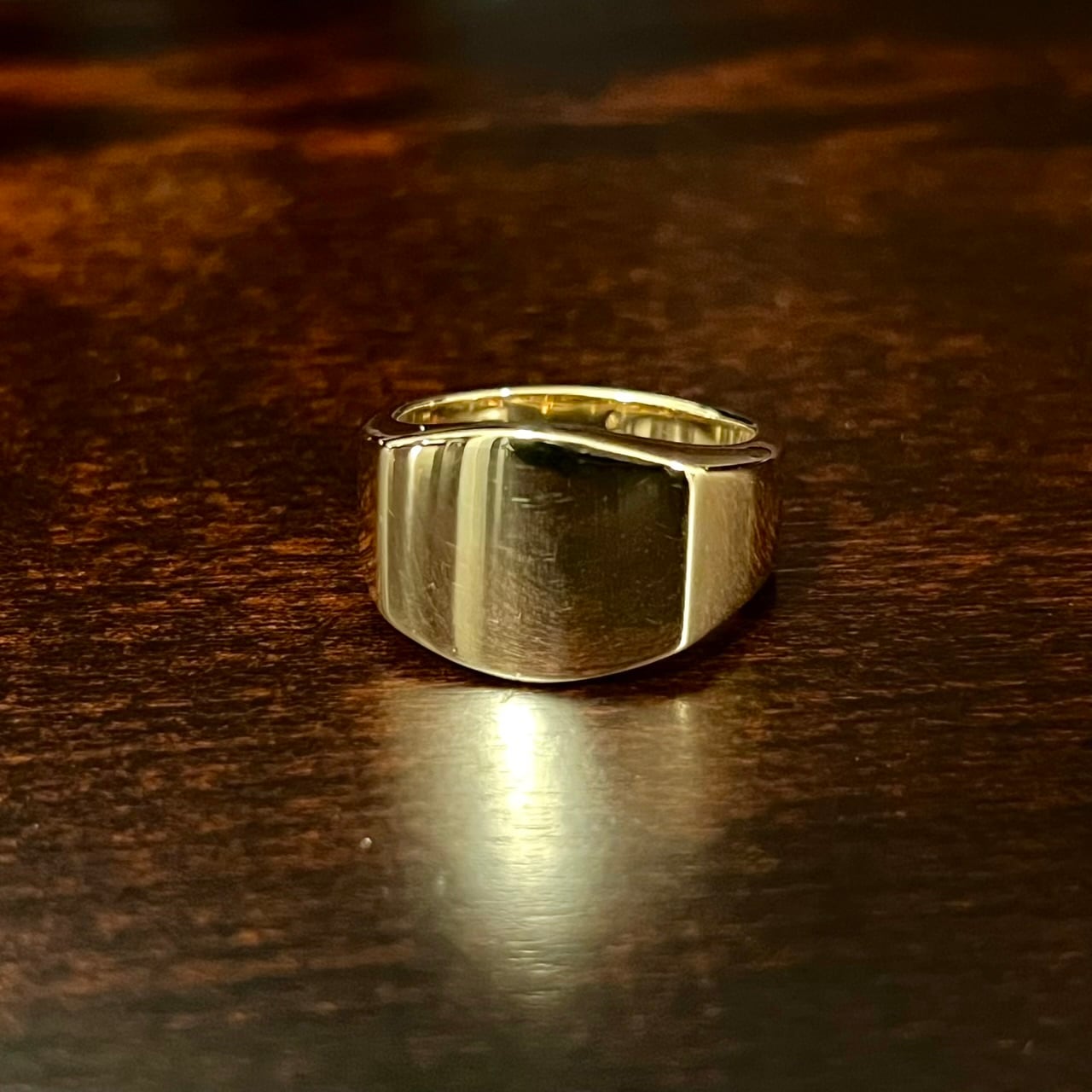 Ring | THE OLDER VINTAGE