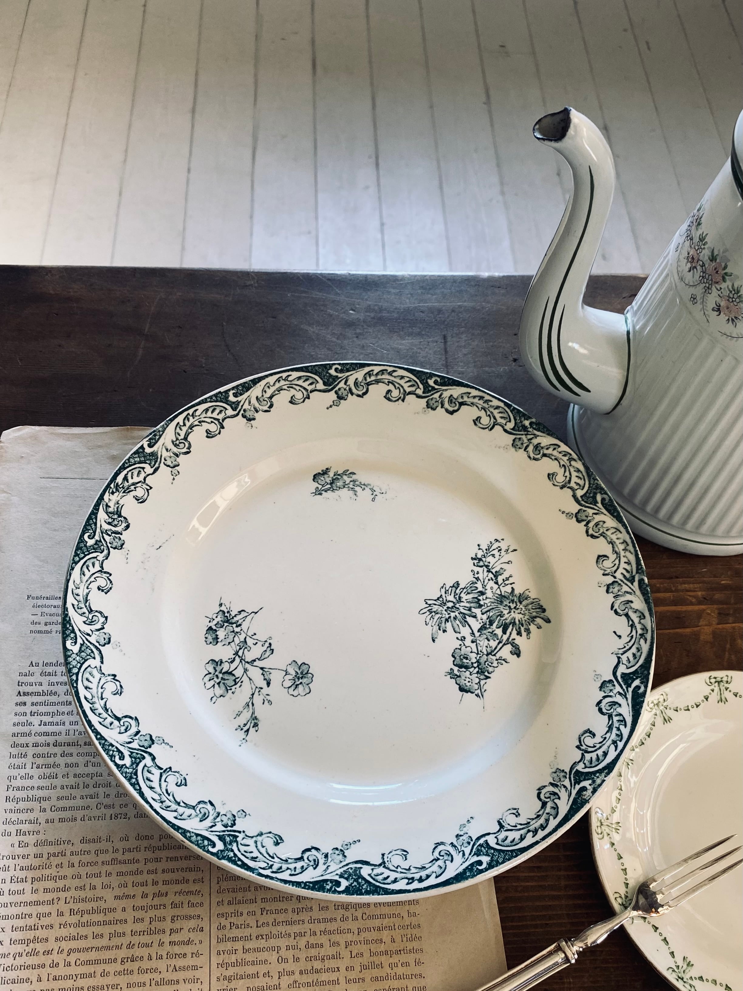 Terre de Fer コンポティエ