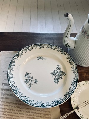 Terre de Fer コンポティエ