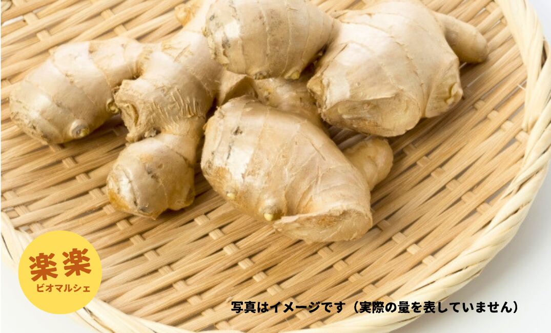 しょうが