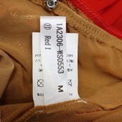 社交ダンス 衣装 タカダンス TAKADANCE スタンダード ドレス スタンダードドレス ワンピース 赤 フロート レース デモ 競技 ダンス パーティ 発表会 レッド系 豪華 ドレス 衣装 大きなフロート フロア映え 競技用 パーティドレス 発表用 衣装用 ダンス衣装 競技衣装