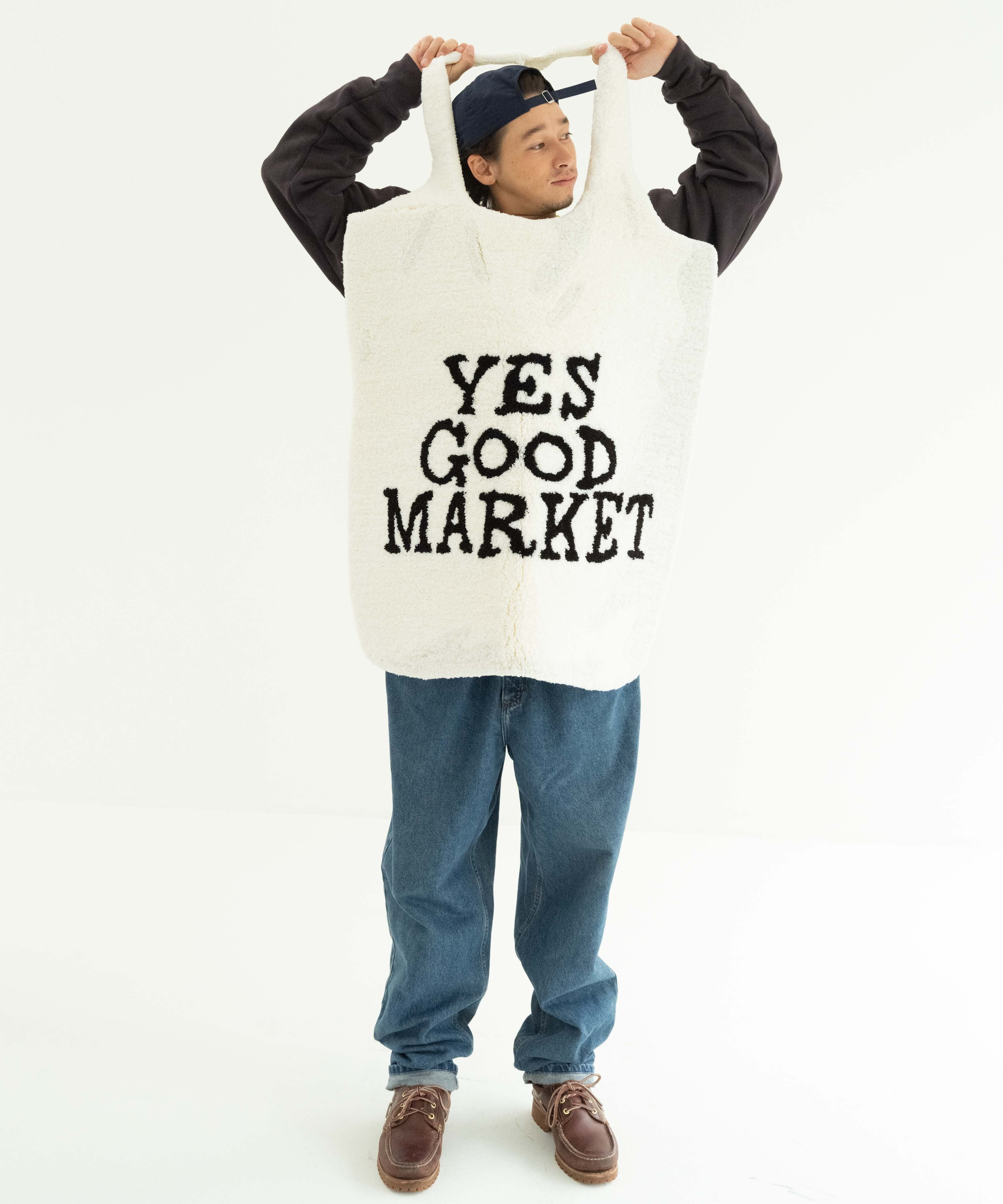 YGM×MIYOSHI RUG | Yes Good Market ONLINE