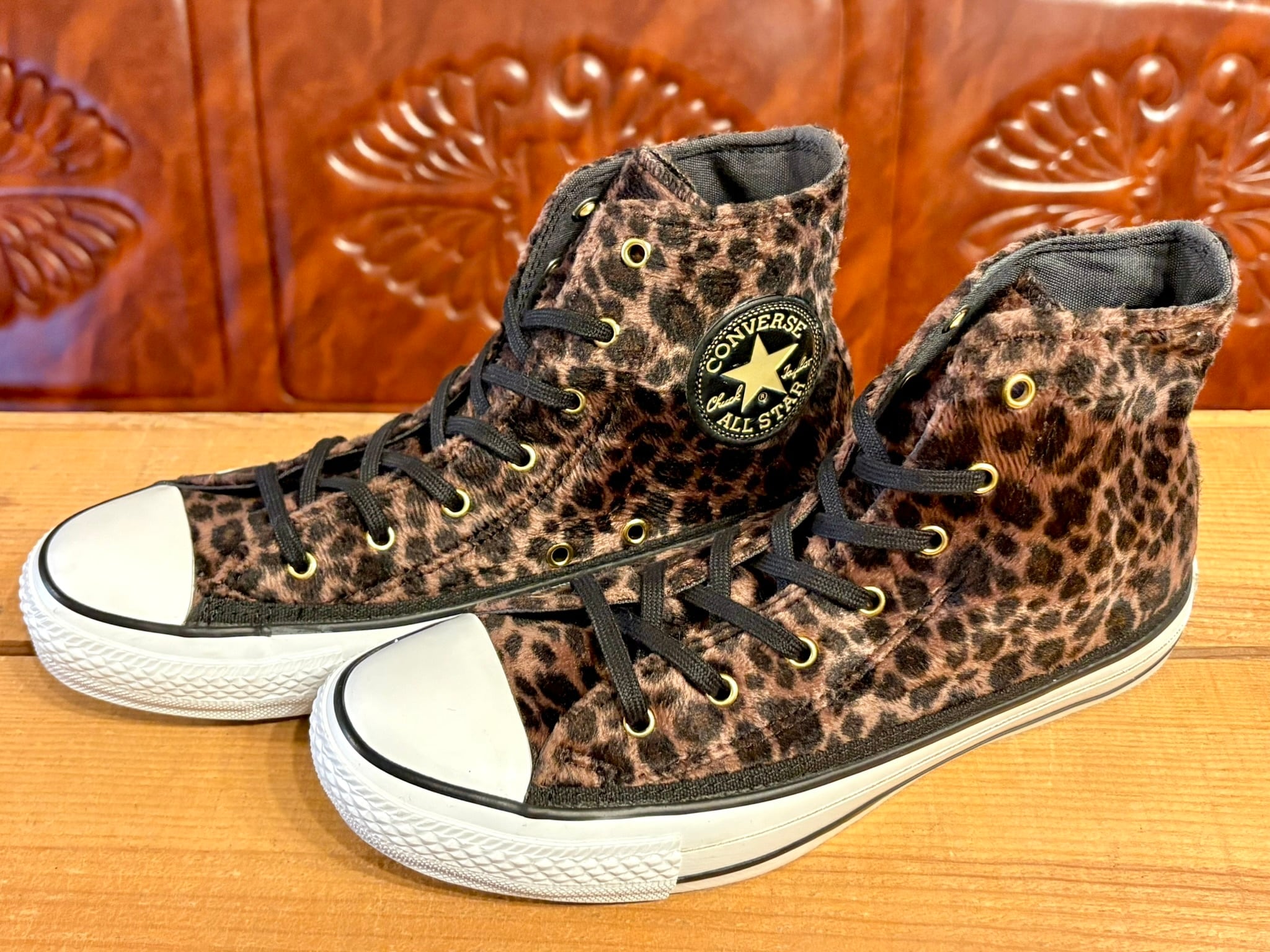 converse（コンバース） | freestars